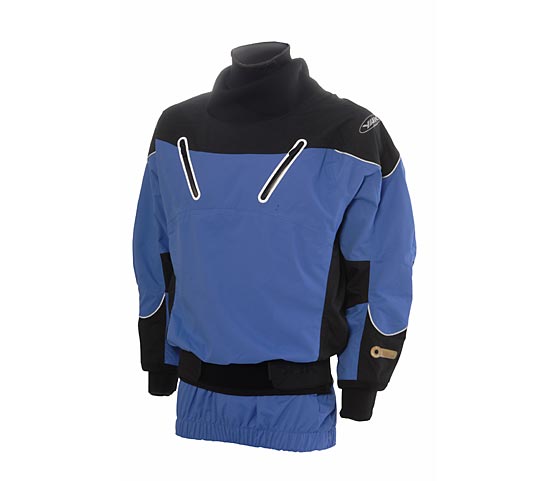 YAK Volt Drytop